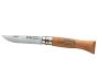 Opinel carbon 8