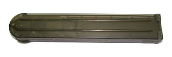 Caricatore per serie P90 da 280 colpi