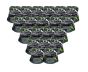 20 Bags High Grade Biodegradable 0.20gr Green 1Kg Js Tactical