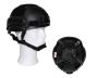 Mich 2002 tactical swat helmet black