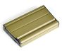Vfc hi-cap 500rd scar-h magazine tan
