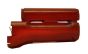 Paramano AK74U legno vero d|boys