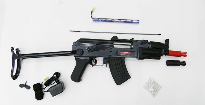  Ak 47 Beta Spetnaz