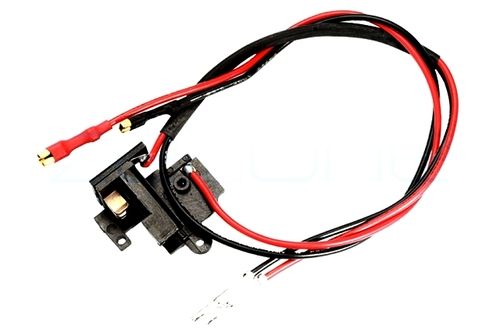 Kit fili per serie M4/MP5/G3 con uscita anteriore