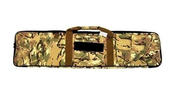 Long shotgun case multicam