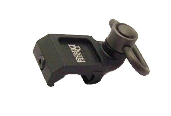 Attacco per cinghia daniel defence element