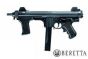 Pm 12s spring rifle with royalty beretta by umarex