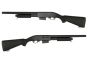 Fucile a pompa full metal professionale