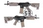 M4 shorty tactical ris tan (caa)