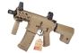 Rifle M4 CG-001 Programmable Stubby Ares Amoeba