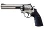Smith & wesson 686 6" revolver satin (sale only in store)