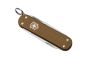 CLASSIC ALOX  terra brown  LIMITED EDITION 2024 VICTORINOX