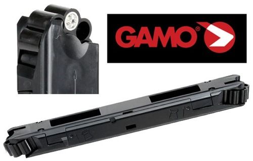 Caricatore pistola PT85 e PT25 cal 4,5mm(.177) Gamo (CA83)