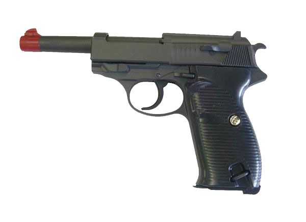 P38  model spring hand model