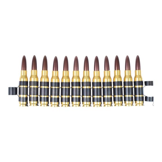 Catena di Finti Proiettili - Dummy Bullets - Big Dragon