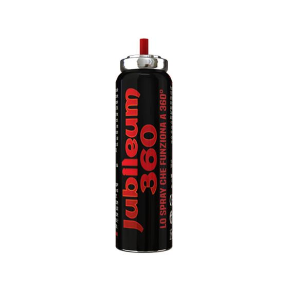 Recharge for Pepper Spray  JUBILEUM 360 by DEFENCE SYSTEM