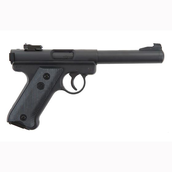 MK-I Gas Gun - Polymer - KJWorks (110074)