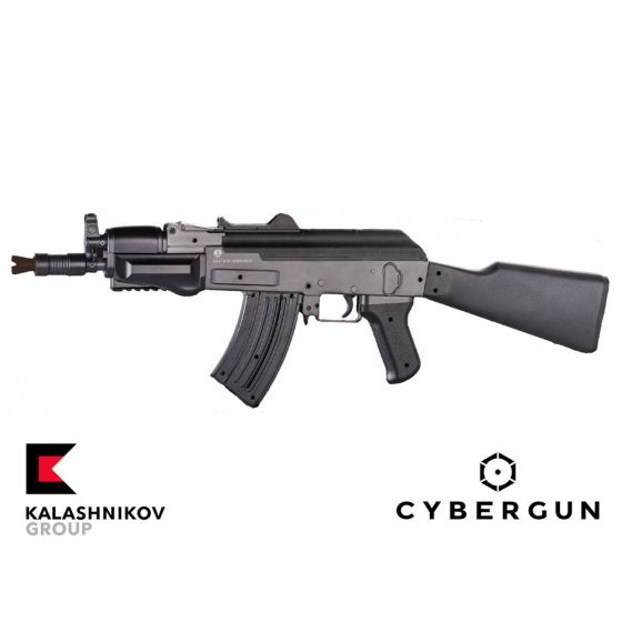 Kalashnikov AK BETA Spring  Black Cybergun (120707)