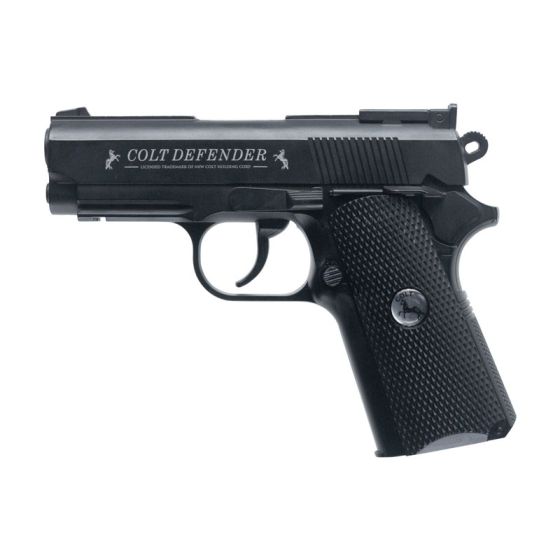 COLT DEFENDER 4.5 full metal (sell only in shop)