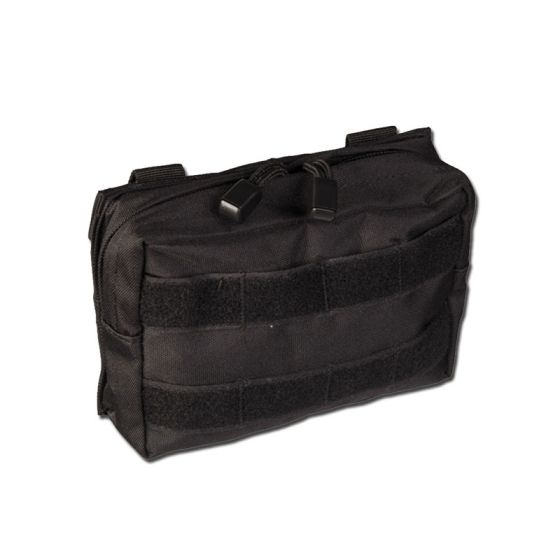 Utility pocket M.O.L.L.E system