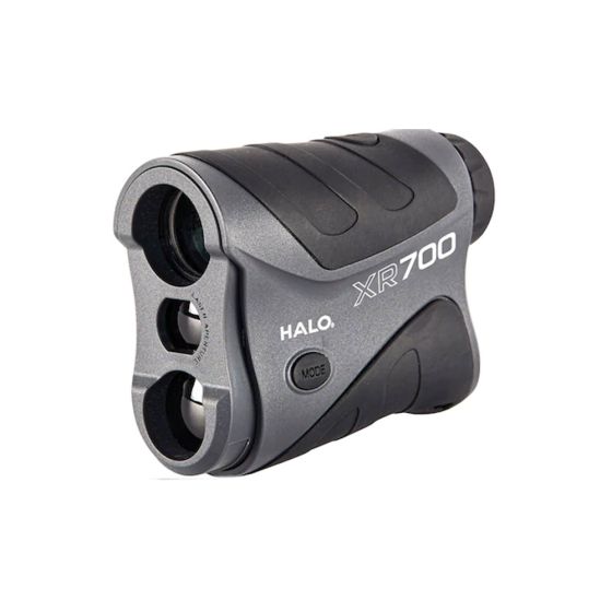 XRT 7 Laser Rangefinder 700 yards Halo