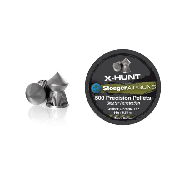 Piombini Stoeger X-HUNT 4.5mm 