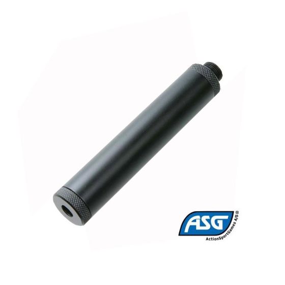 Silenziatore per 1911 wg filetto da 13mm orario
