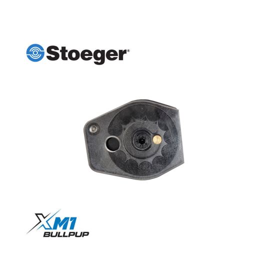 Magazine for pcp xm1 buulpup 5,5 stoeger