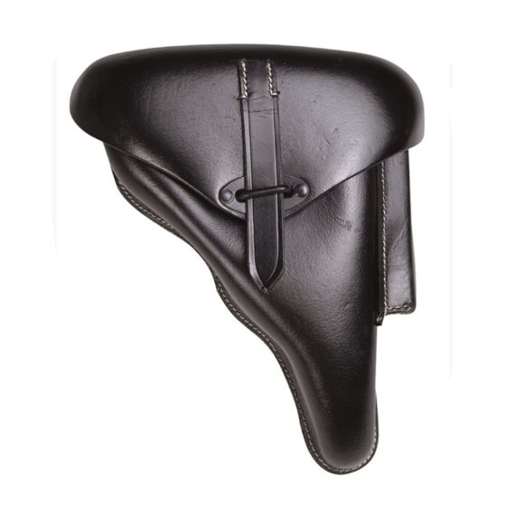 Holster for P38 -Buffalo leather- Mil-Tec®  