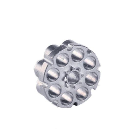 1 tamburo da 8 colpi per pistole co2 cal. 4,5 Umarex