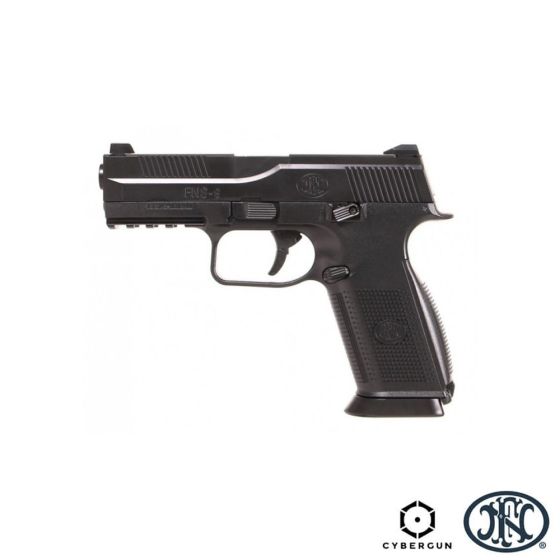 Pistola a molla fn fns-9