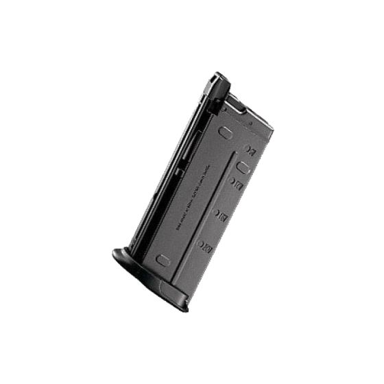Caricatore FN five seven  green gas  22 bb