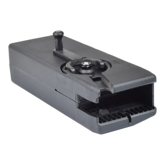 Speed loader per caricatori  M4 - 1000 BBs - Aggancio Caricatore  Battleaxe