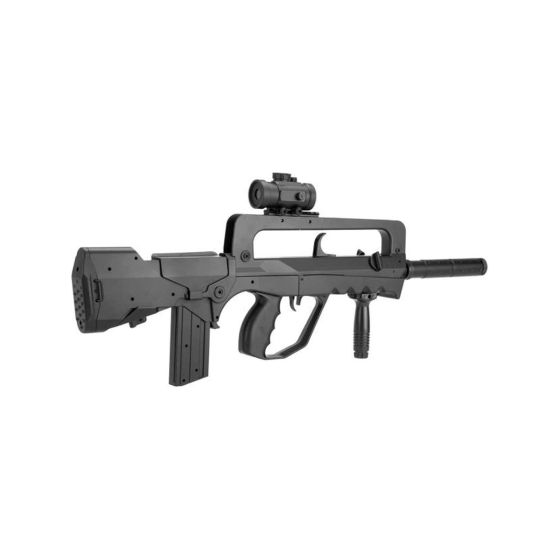 M46A FAMAS spring rifle   full kit  DOUBLE EAGLE 