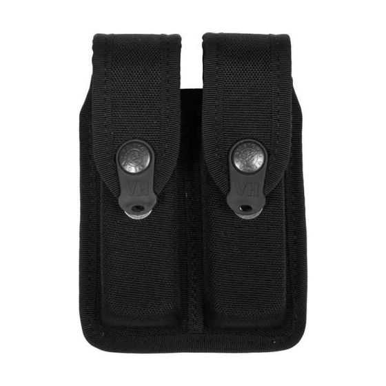 Porta caricatore pistola doppio bifilare Vega Holster (2FP03)