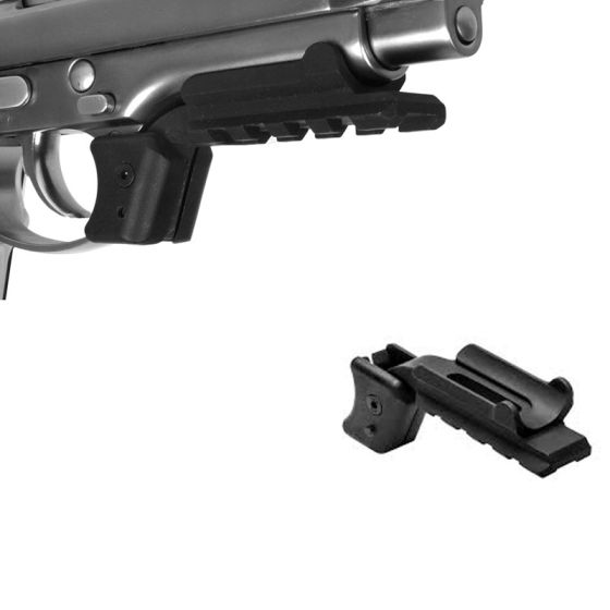 Under barrel Rail for Beretta 92 (Nc Star)