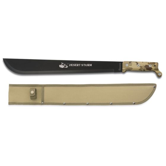 Macete Desert stom 54  cm ALBAINOX  