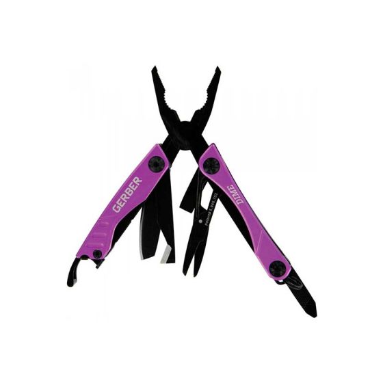 Pinza multiuso Gerber Dime outdoor mod. purple