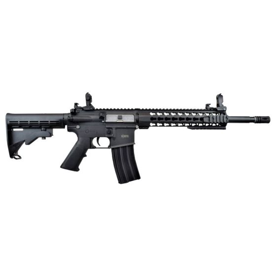 Fucile elettrico M4 KEYMOD DA 10""Combat Marine  D|BOYS 