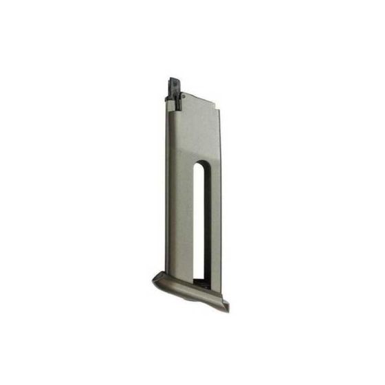 Caricatore per Tanfoglio cal.4,5 Swiss Arms