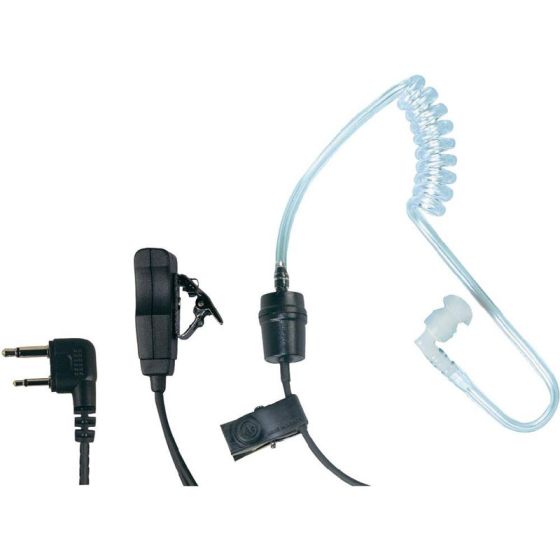 Auricolare ad innesto AE31-C2L Albrecht 