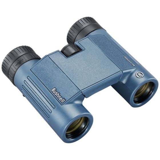 Compact Binoculars H2O 12X25 WATERPROOF  Bushnell