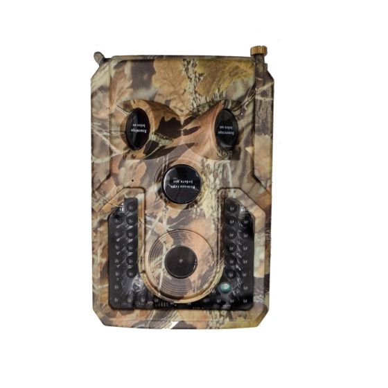 Wildlife Camera 12MP 1080P 25 fps 39 HUNTER Brand