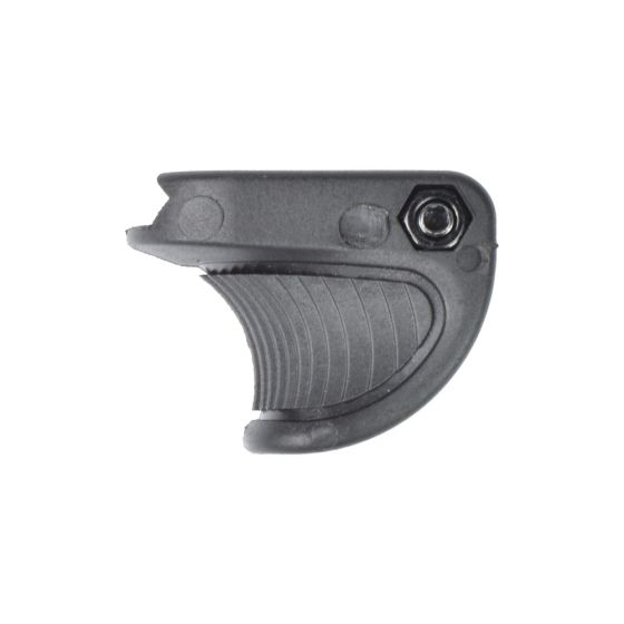 Thumb stop per slitte 20mm nero BATTLEAXE