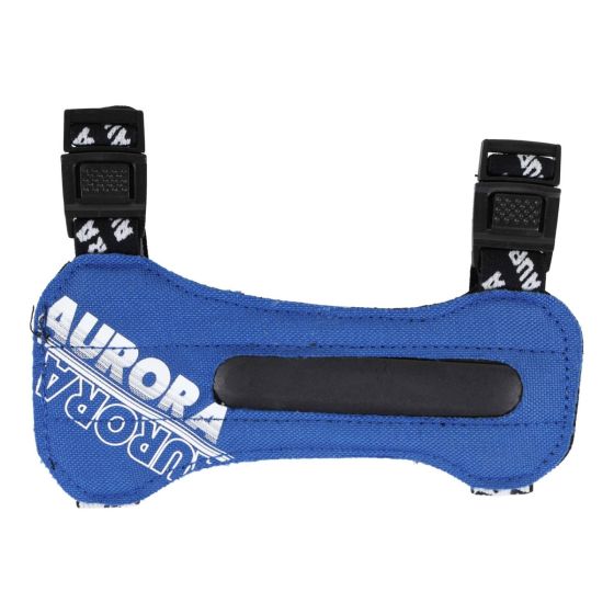 Armguard Dynamic SS - Blu - Aurora (539597)
