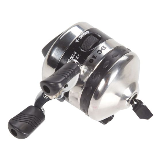Mulinello da pesca DC10 - Topoint (53N567)