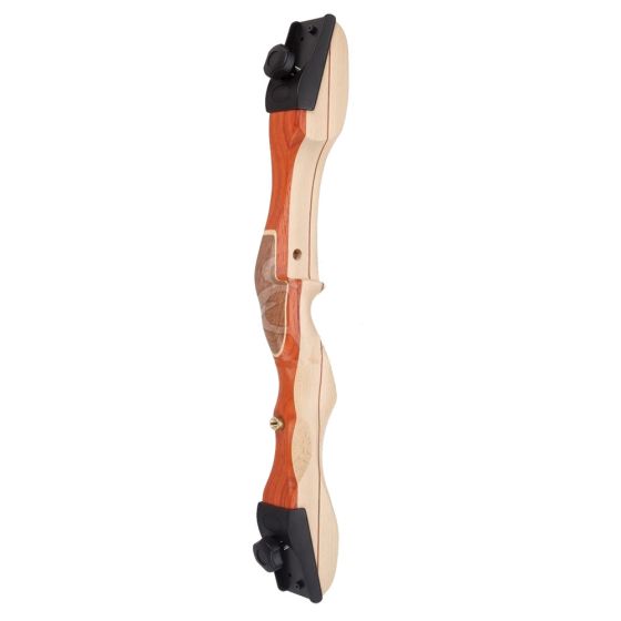 Riser in Legno Short per arco Evolution Plus RH (55H792)