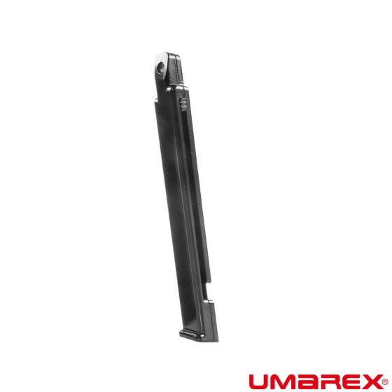 Magazine for Makarov Legends Cal.4.5mm (.177) 20 BBs Umarex 5.8152.1