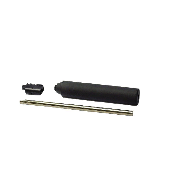 kit Silencer for pistol P99 e P99 God of War WE