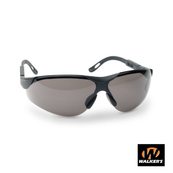 Occhiali Balistici Elite - Grigio - Walker's (GWP-SF-XSGL-ICE) (632167)